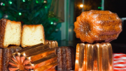 Cách làm và công thức làm bánh Canelés ngon dễ làm