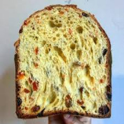 Muốn làm bánh Panettone thì cần những gì?