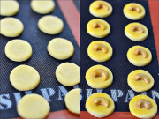 Cách làm CASHEW NUT COOKIES – BÁNH QUY HẠT ĐIỀU