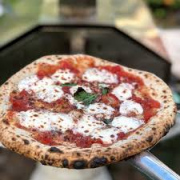 Cách làm pizza men tự nhiên sourdough