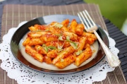 Cách làm bánh gạo Tteokbokki Hàn Quốc ngon tuyệt