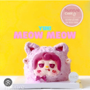 Baby Three  MEOW – Bánh Gato Đầy Màu Sắc, Ý Nghĩa Cho Tiệc Sinh Nhật