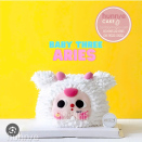 Baby Three Aries – Bánh Gato Đầy Màu Sắc, Ý Nghĩa Cho Tiệc Sinh Nhật