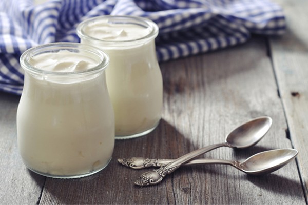 Cách Làm Sữa Chua Lợi Khuẩn Probiotics, Sữa Chua Từ Men Khô Đang Hot - http://amthuc247.net