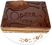 Hướng dẫn làm Opera Cake và công thức làm  L'Opera ngon tuyệt