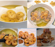 CHURROS