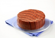 Cách làm Chocolate mousse cake - hay Mousse chocolate vị ngon không thể chối từ