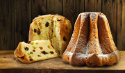 PANDORO ( PAN D’ORO) bạn biết gì về chiếc bánh này chưa?