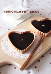 Tart chocolate cho bạn sành điệu ăn ngon cực kỳ