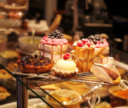 Làm thế nào để phân biệt được Bakery & Pastry?