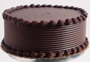 Công thức làm Chocolate cake, gateau sô cô la