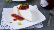 Hướng dẫn làm Yogurt Cheesecake- Cách làmCheesecake sữa chua