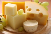 Phân biệt các loại pho-mat (Cheese)
