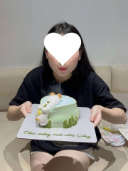 Feedback tuần này – khách nhà Hunnie dễ thương quá trời