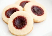Creamcheese Cookies - Bánh quy phô mai