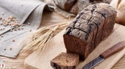 Bật mí 6 lợi ích tuyệt vời của bánh mì đen