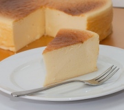 Japanese cotton cheese cake, món bánh ngon ơi là ngon,hay ơi là hay!,