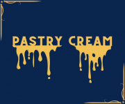 Patisserie Cream ( Pastry Cream) -  Boiled Custard ( Kem trứng đun sôi )