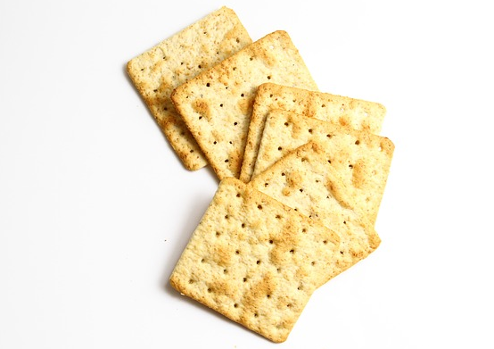 Top 10 Bánh Cracker ngon và chất lượng nhất hiện nay (Mondelez Kinh Đô, Libra, Garudafood)