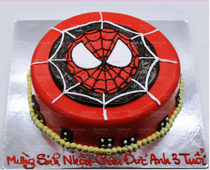 Bạn là Fan hâm mộ của siêu nhân và đang mong muốn tìm một mẫu bánh sinh nhật đặc biệt cho các Fan nhí của siêu nhân? Hãy quay lại và thưởng thức top 5 mẫu bánh kem sinh nhật tuyệt vời nhất được thiết kế đặc biệt cho các Fan nhí.