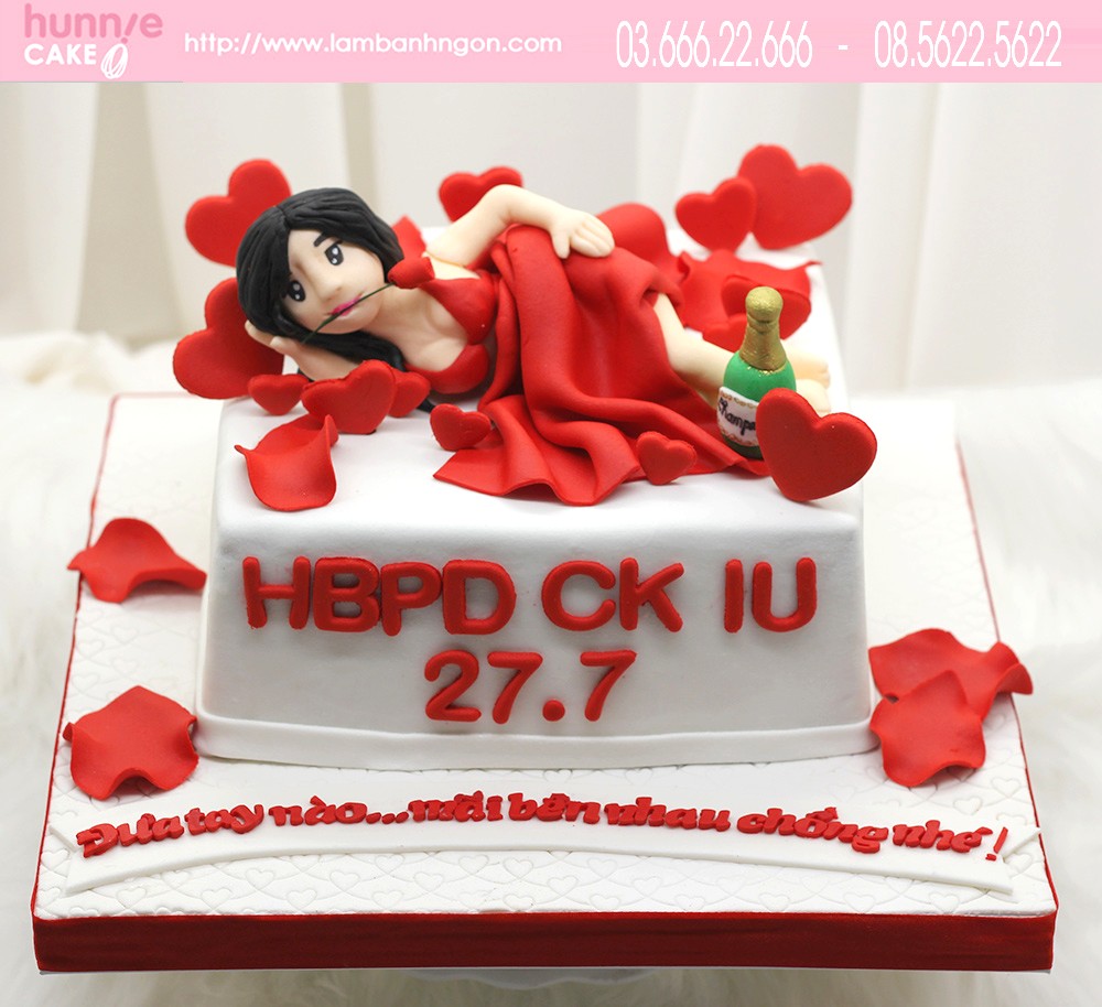 Bánh sinh nhật đẹp tặng chồng yêu ạ  Bánh sinh nhật Ngọc Linh  Facebook
