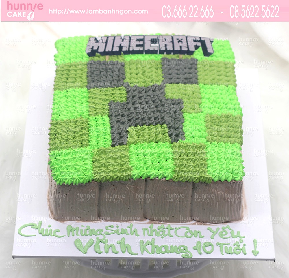 Minecraft Sinh Nhật giá rẻ Tháng 82023BigGo Việt Nam