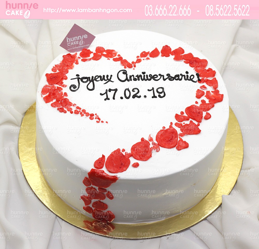 Những mẫu bánh đẹp cho người... - Bánh sinh nhật Ngọc Linh | Facebook
