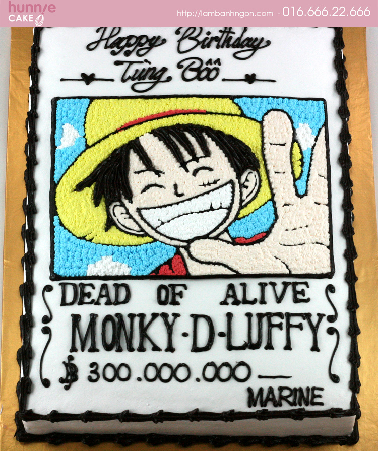 One Piece 42 khoảnh khắc đáng nhớ nhất của Monkey D Luffy
