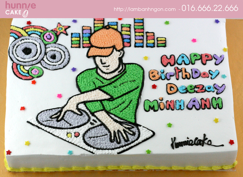DJ Mie khoe vẻ đẹp ngọt ngào trong bộ ảnh mừng sinh nhật tuổi 24  Yeah1  Music