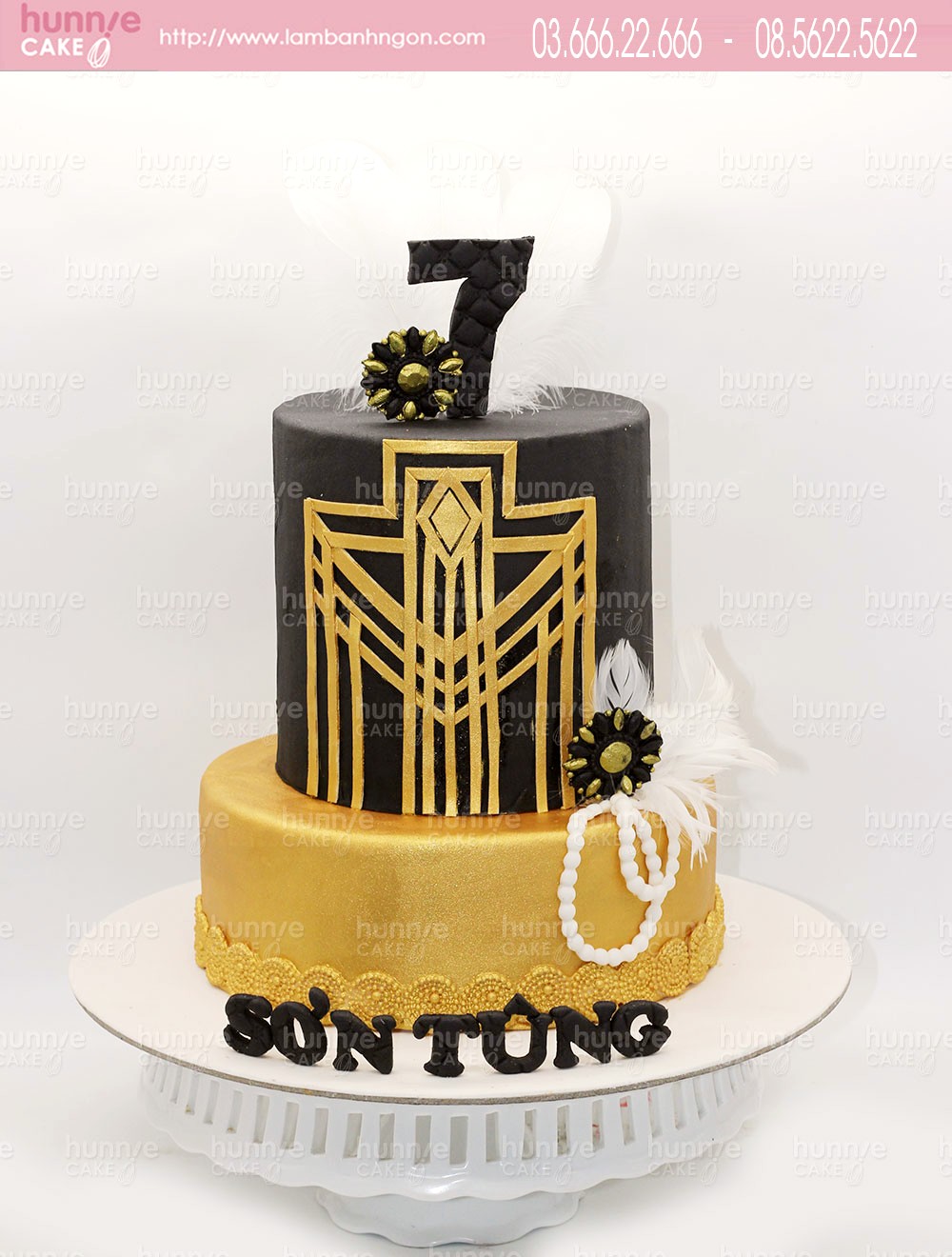 Bánh kem sinh nhật in hình logo công ty mừng sinh nhật cửa hàng đẹp lạ dễ  thương  Bánh Kem Ngộ Nghĩnh