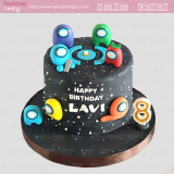 Bánh sinh nhật các nhân vật trong minecraft đẹp nhất cho bé trai 7651 - Bánh  sinh nhật, kỷ niệm