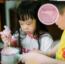 Cùng Con Làm Chiếc Bánh Đầu Tiên Với Set Bento DIY Từ Hunnie Cake